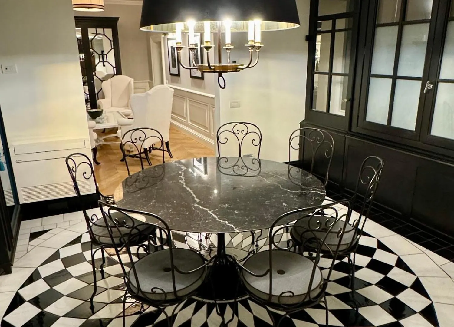 Apartamento Bardi Elegant Florencia 0*,  Italia