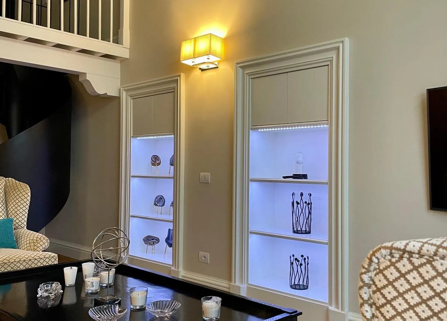 Apartamento Bardi Elegant Florencia Italia