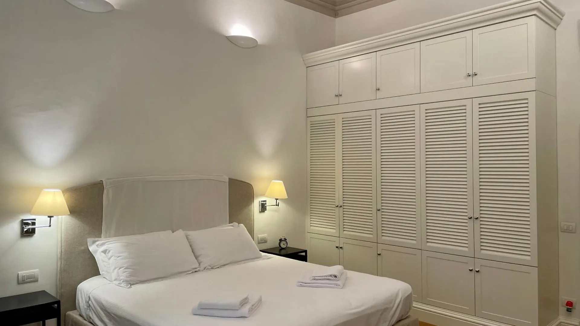 Apartamento Bardi Elegant Florencia Italia