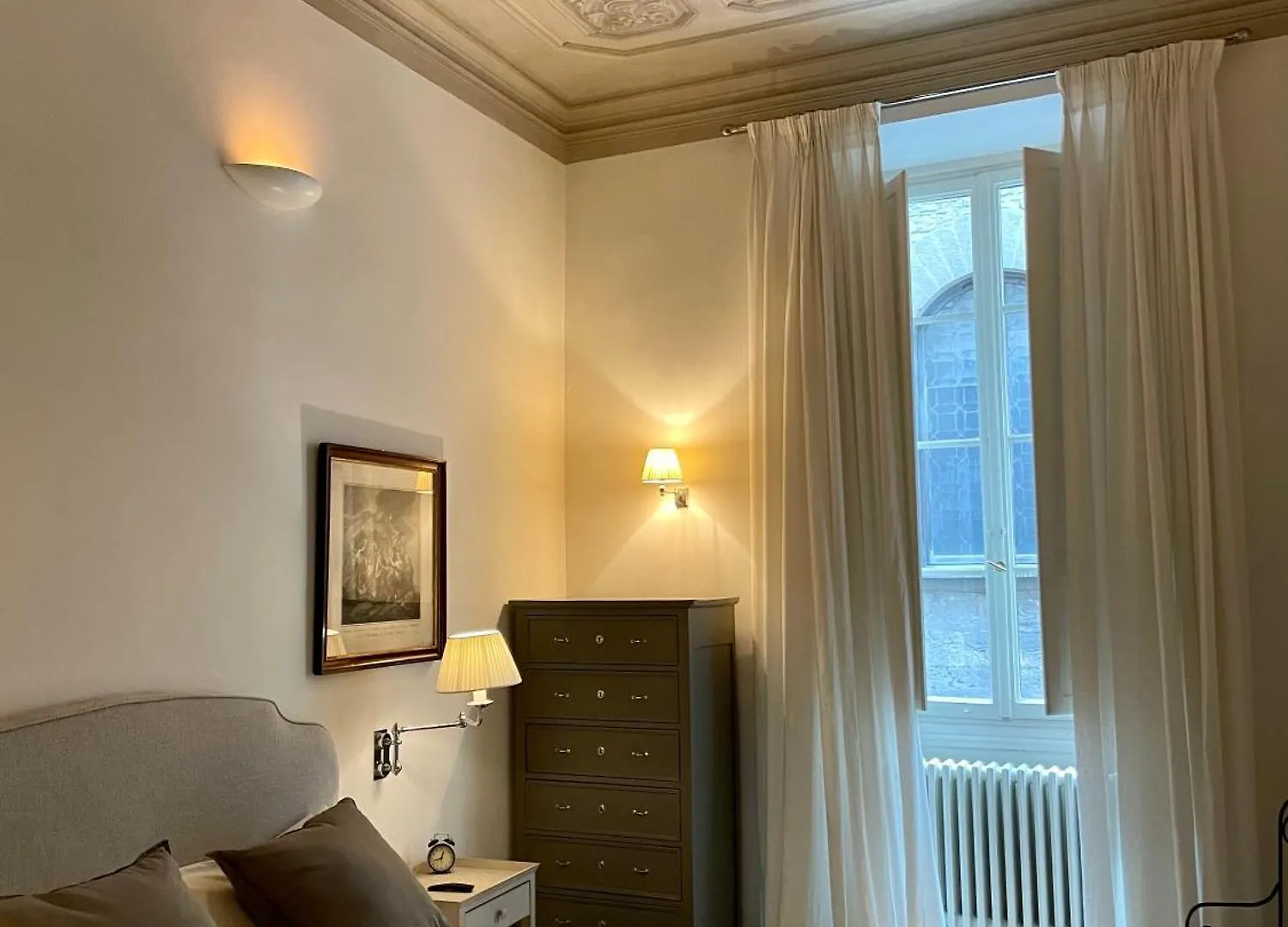 Bardi Elegant Apartment Florence 0*,  Italy